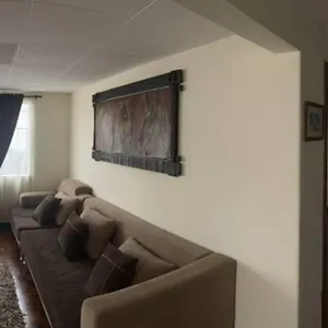 Casa 2 Pisos 100% Funcional En Garantizado Сasa de vacaciones