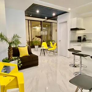 Alba De Sierras Apartamento