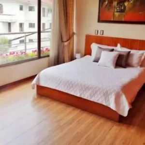 Comoda Centrica Apartamento