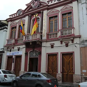Pegasus *** Cuenca